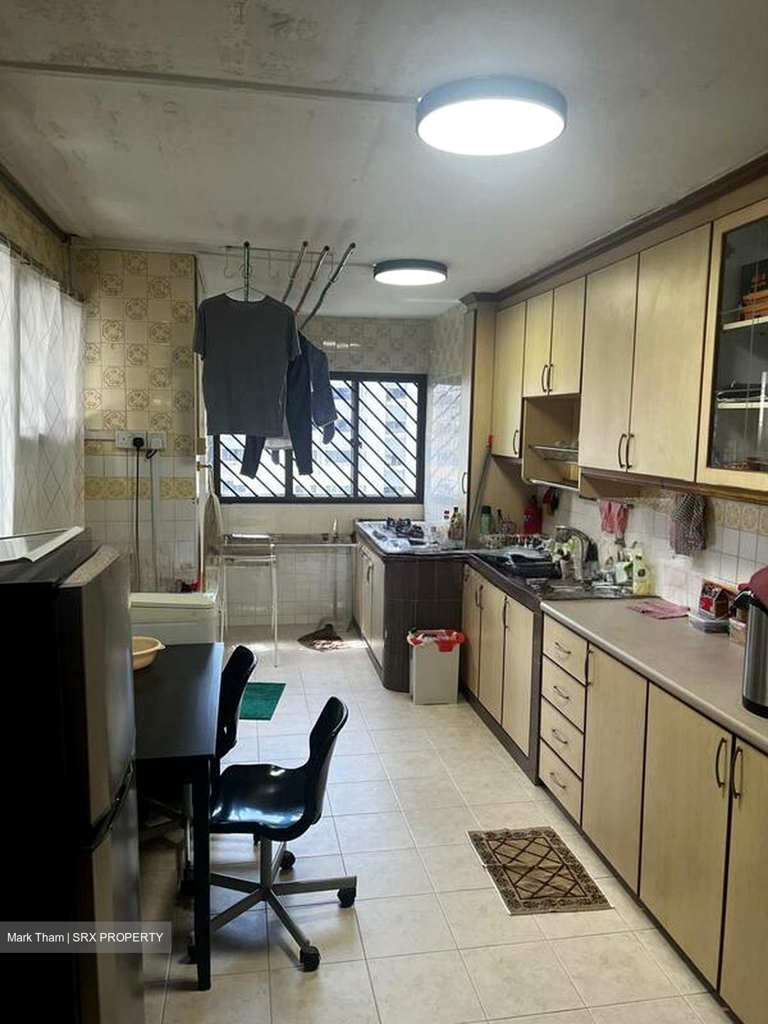 Blk 601 Eunos Rainbow (Bedok), HDB 5 Rooms #495815821